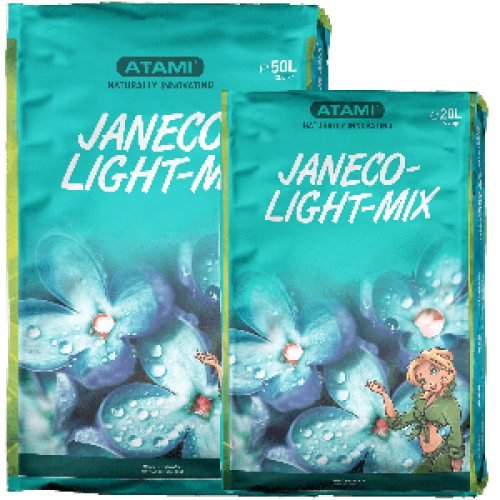 ATAMI Janeco Light mix  50L
